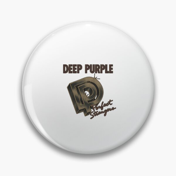 Item preview, 1980'S Deep Purple Vintage  designed and sold by KhayalSaezo.