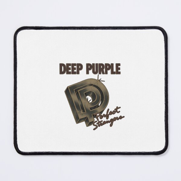 Item preview, 1980'S Deep Purple Vintage designed and sold by KhayalSaezo.