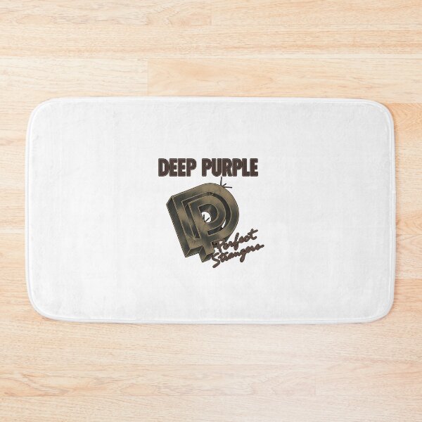 Item preview, 1980'S Deep Purple Vintage  designed and sold by KhayalSaezo.