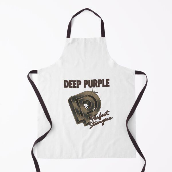 Item preview, 1980'S Deep Purple Vintage designed and sold by KhayalSaezo.