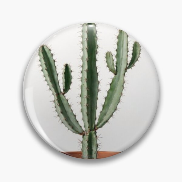 Artikelvorschau, Minimalist Cactus Botanical Art Print Gold Detail Luxury Wall Decor entworfen und verkauft von sayntastic.