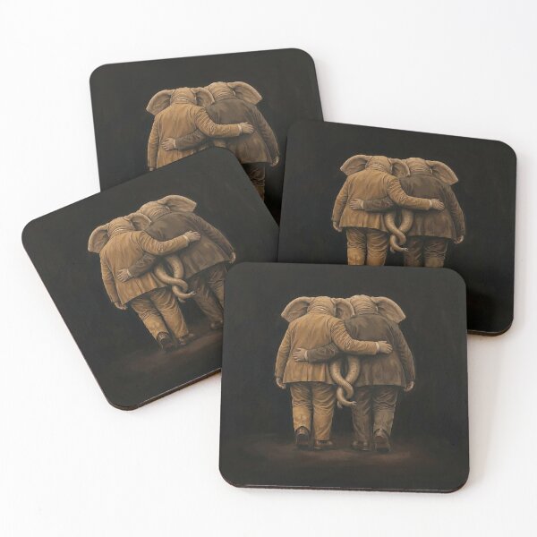 Item preview, Chums designed and sold by chrisbradbury.