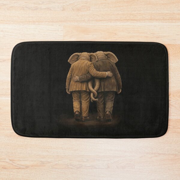 Item preview, Chums designed and sold by chrisbradbury.