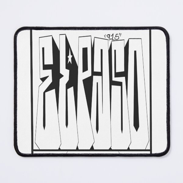 Item preview, El Paso 915 designed and sold by KLAROE.