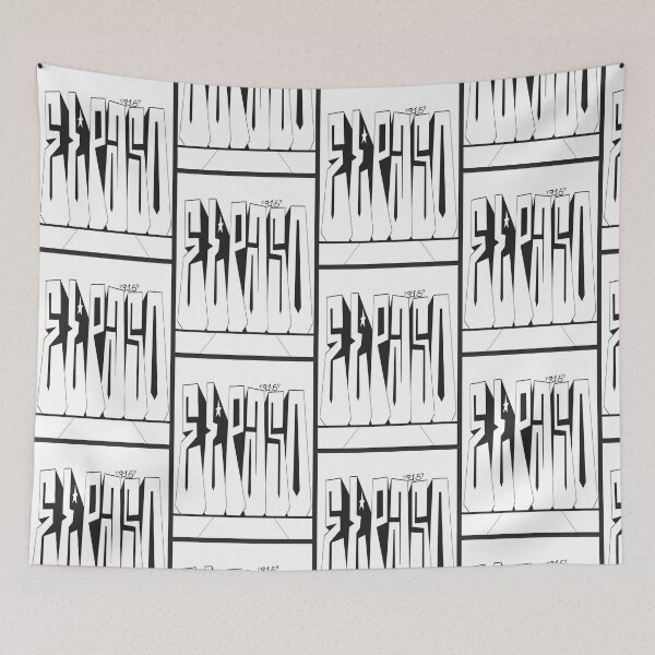 Item preview, El Paso 915 designed and sold by KLAROE.