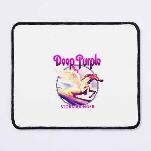 Item preview,  Deep Purple designed and sold by KhayalSaezo.