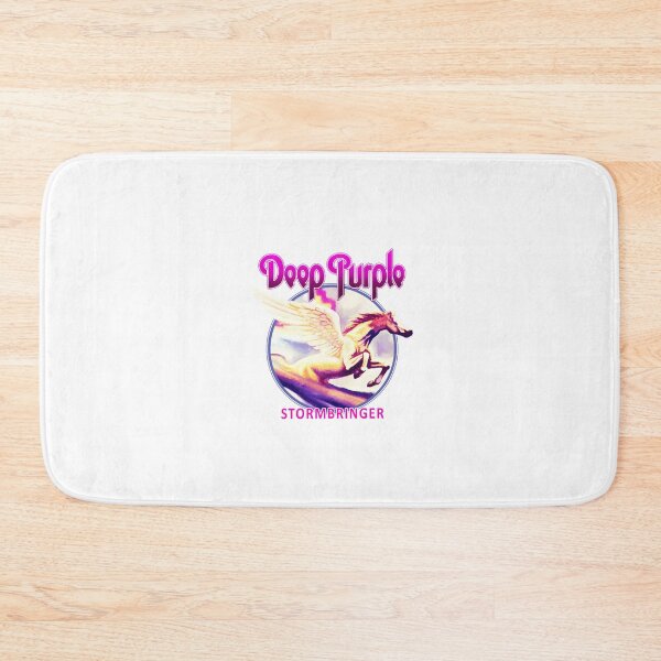 Item preview,  Deep Purple designed and sold by KhayalSaezo.