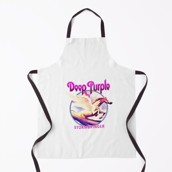 Item preview, Deep Purple designed and sold by KhayalSaezo.