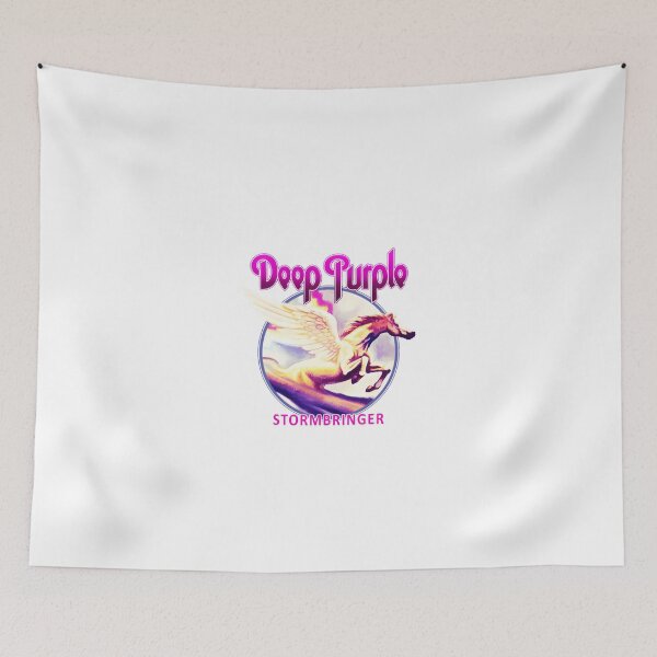 Item preview,  Deep Purple designed and sold by KhayalSaezo.