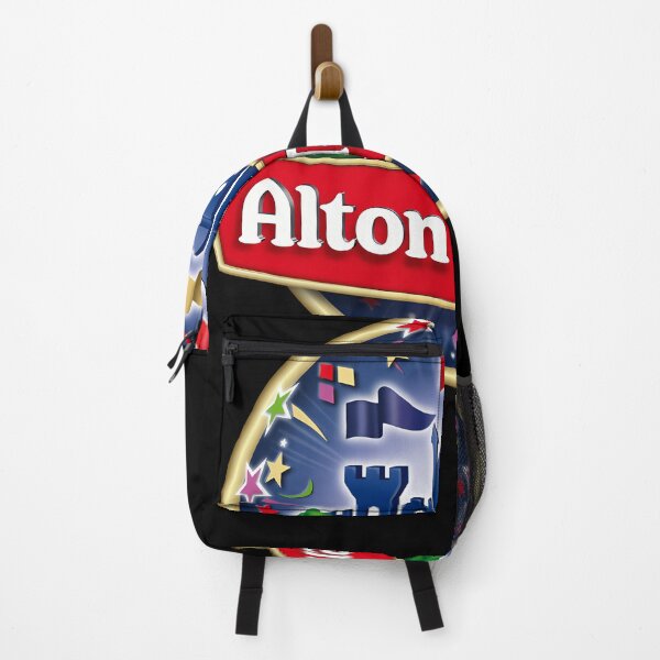 Item preview, Alton Towers Merch Alton Towers designed and sold by mihaigamer57.
