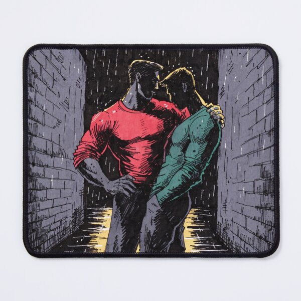 Item preview, A Heat Moment designed and sold by gayishdesign.