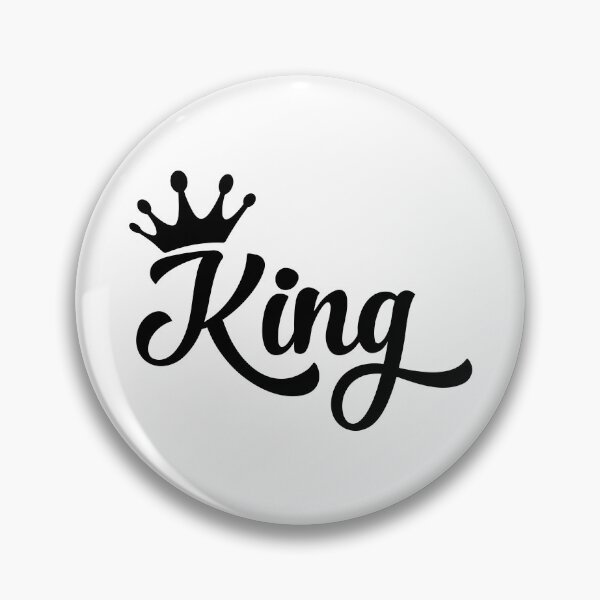 Item preview, Couple Shirt King designed and sold by Horizon-Design.