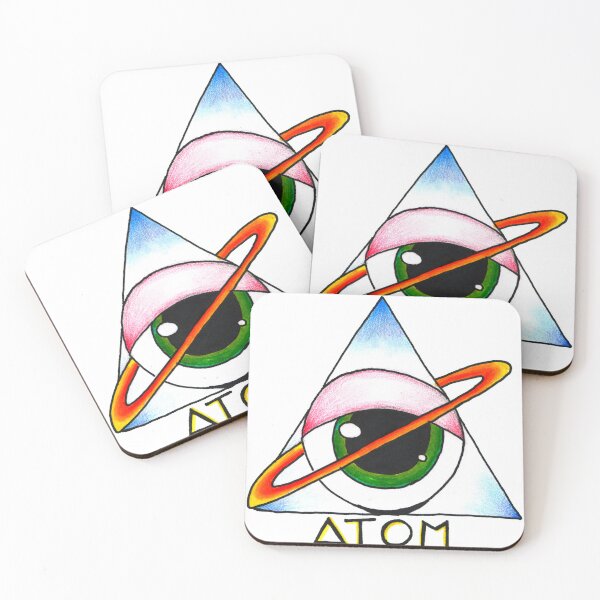 Item preview, ATOM designed and sold by ATOM by TAZ.
