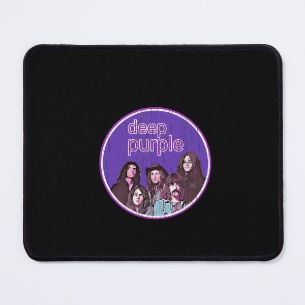 Item preview, Purple Vintage Distressed designed and sold by KhayalSaezo.