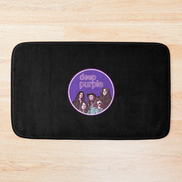Item preview, Purple Vintage Distressed designed and sold by KhayalSaezo.