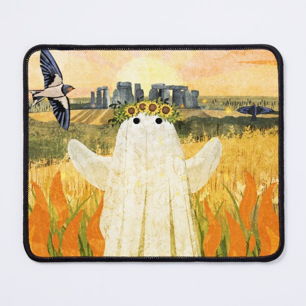 Item preview, Litha - Spirit Of The Summer Solstice designed and sold by katherineblower.