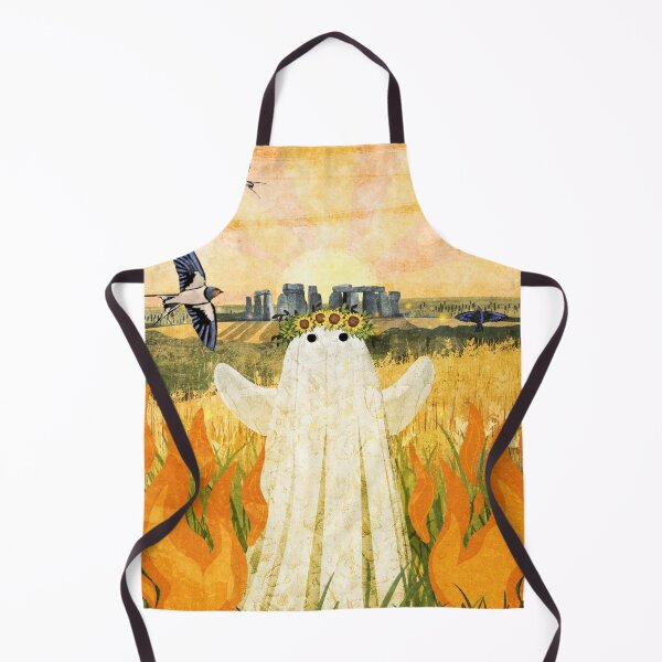 Item preview, Litha - Spirit Of The Summer Solstice designed and sold by katherineblower.