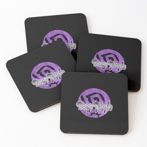 Item preview, Deep Purple  designed and sold by KhayalSaezo.