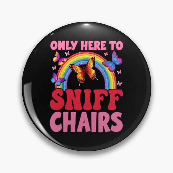 Item preview, Sniff Chairs designed and sold by MOFAPPAREL.