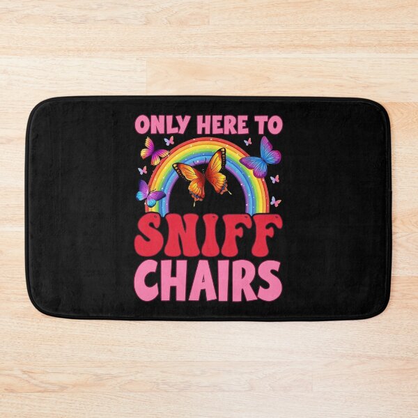 Item preview, Sniff Chairs designed and sold by MOFAPPAREL.