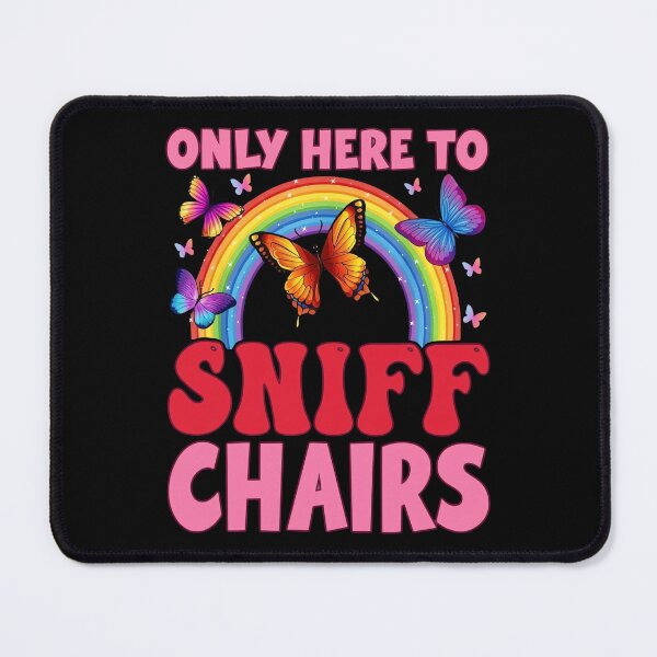 Item preview, Sniff Chairs designed and sold by MOFAPPAREL.