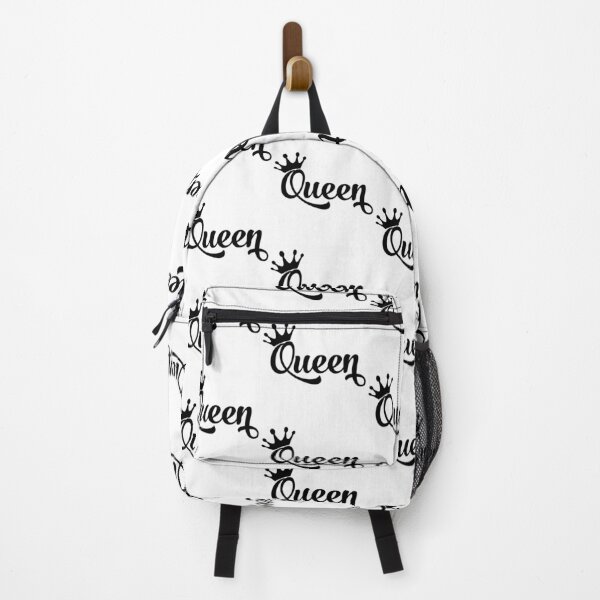 Item preview, Couple Shirt Queen designed and sold by Horizon-Design.