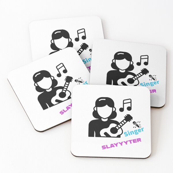 Item preview, Singer slayyyter iconic  designed and sold by Rvdesign18.