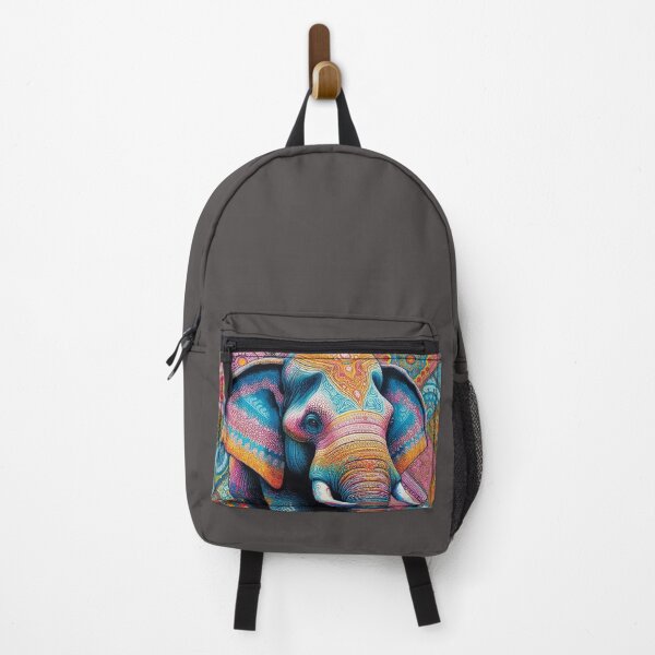 Item preview, From Ancient Temples to Modern Homes: The Timeless Appeal of Elephants & Thai Art. designed and sold by Vanich-Panich.