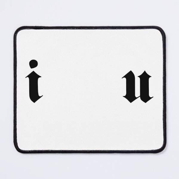 Item preview, Kendrick Lamar - i / u ( To Pimp a butterfly - Black) designed and sold by gd19.
