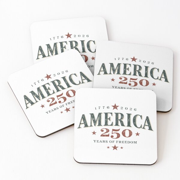 Item preview, 250 Years Anniversary American Flag 1776-2026 designed and sold by Kladhadredo.