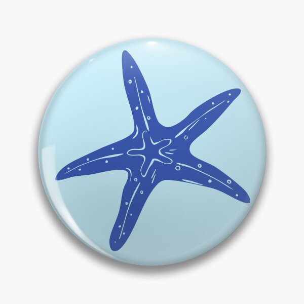 Item preview, Starfish Minimal Line Art Set designed and sold by Sagi Jane Art.