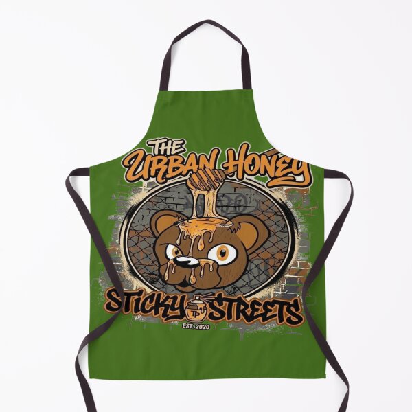 Item preview, Sticky Streets designed and sold by Tru Portrayal Atelier.