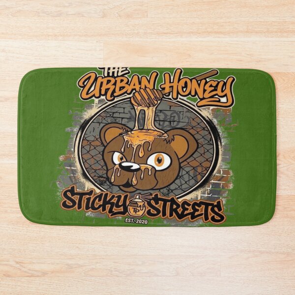Item preview, Sticky Streets designed and sold by Tru Portrayal Atelier.