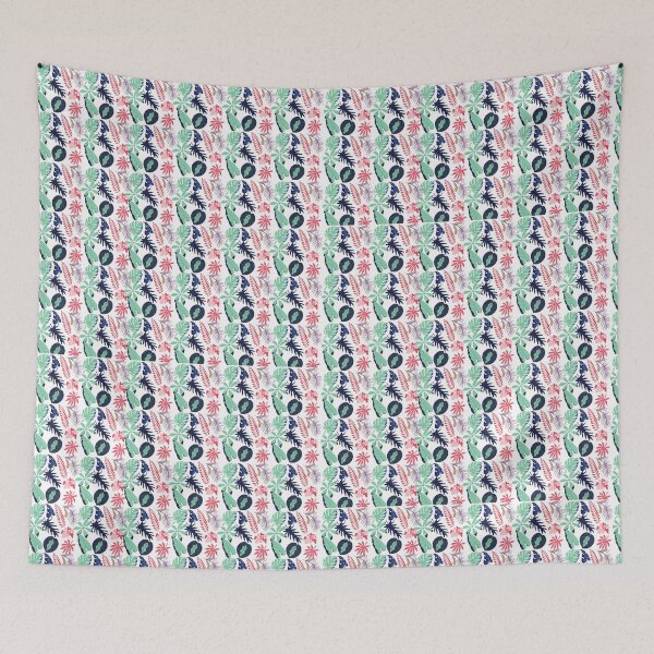 Item preview, Leaf Pattern designed and sold by ArtCorner-SweA.