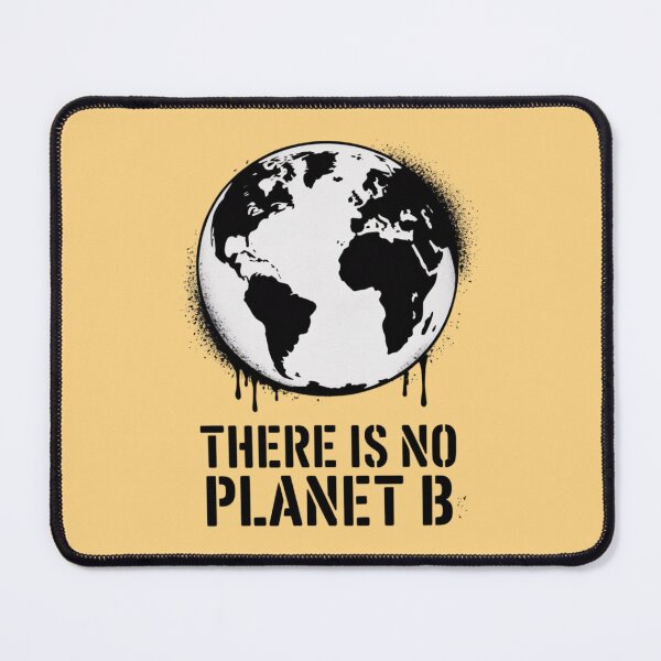 Item preview, There is no planet b designed and sold by 123ks.