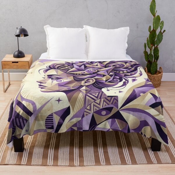 Item preview, Geometric elegance in profile designed and sold by Sigtrix.