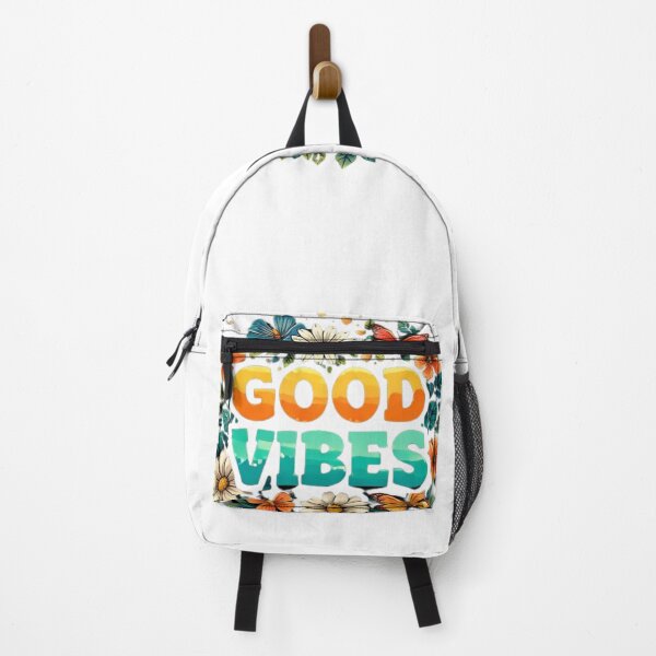 Item preview, GOOD VIBES designed and sold by WellN.