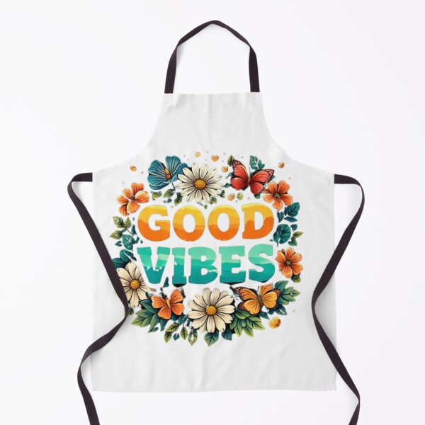 Aperçu de l'œuvre GOOD VIBES créée et vendue par WellN.