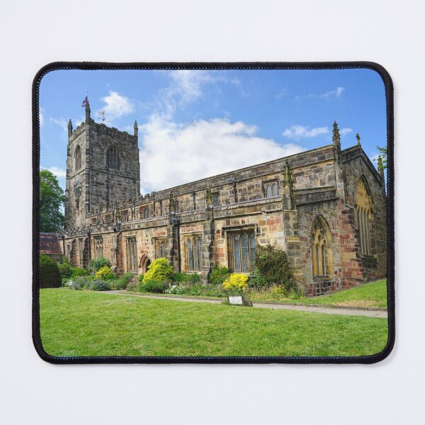 Item preview, Holy Trinity Church Skipton designed and sold by Alisonchambers2.