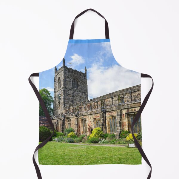 Item preview, Holy Trinity Church Skipton designed and sold by Alisonchambers2.