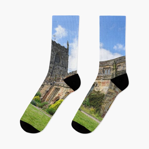 Item preview, Holy Trinity Church Skipton designed and sold by Alisonchambers2.