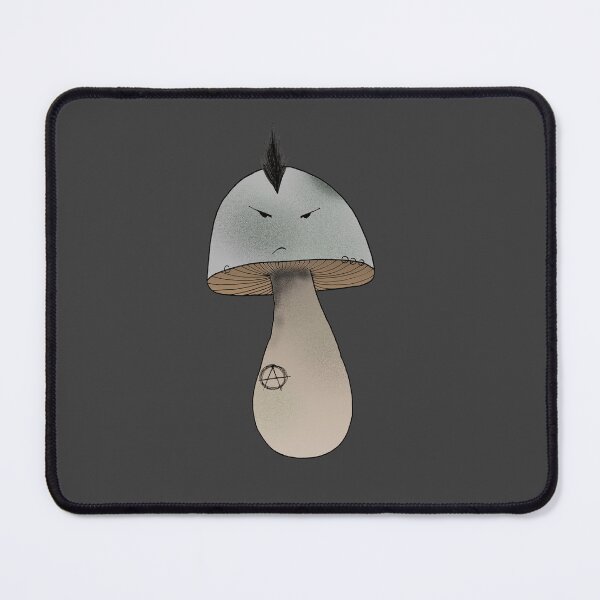 Item preview, Champipunk designed and sold by ATOM by TAZ.