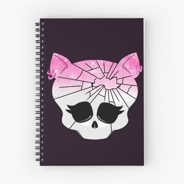 Item preview, Catty Noir skull designed and sold by Jasmin21y.