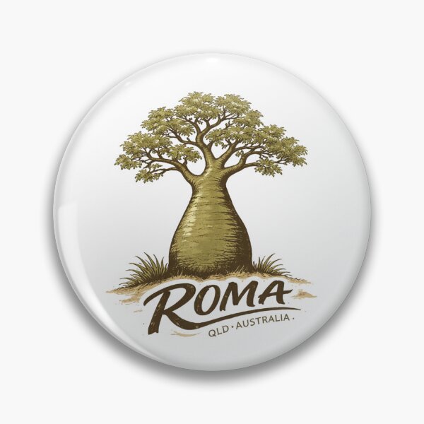 Artikelvorschau, Roma Australia Queensland entworfen und verkauft von PamLeeDesign.