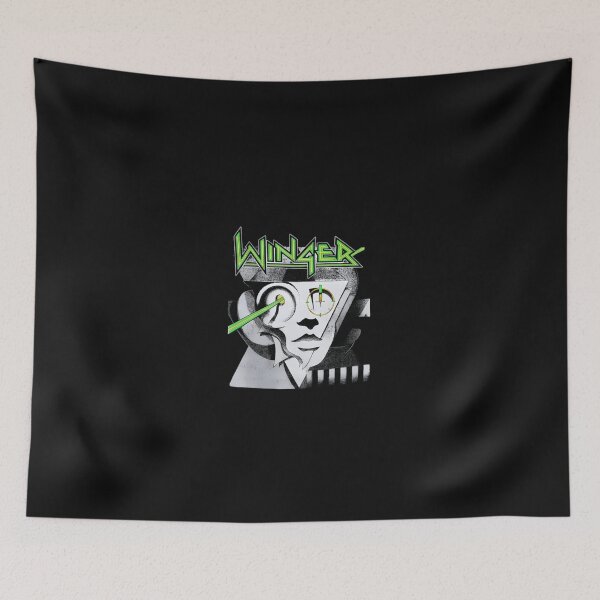 Item preview, Wingery Band designed and sold by KhayalSaezo.