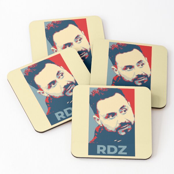 Item preview, De Zerbi - Hope designed and sold by Rettop Designs.