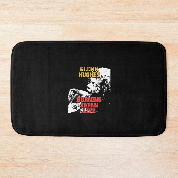 Item preview, Hard Rock Legends Live In Japan designed and sold by KhayalSaezo.