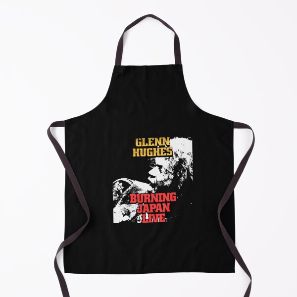 Item preview, Hard Rock Legends Live In Japan designed and sold by KhayalSaezo.