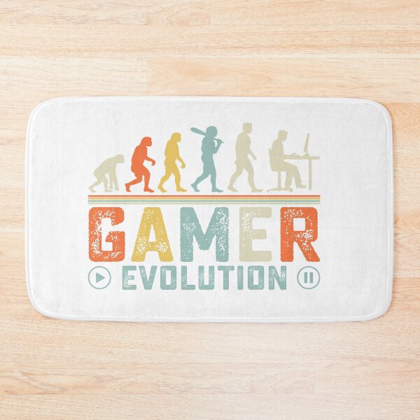 Item preview, Gamer Evolution designed and sold by Cyber Warrior.