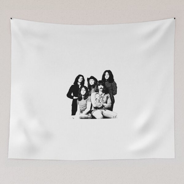 Item preview, Deep Purple designed and sold by KhayalSaezo.